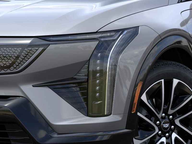 2026 Cadillac OPTIQ Sport - Photo 34