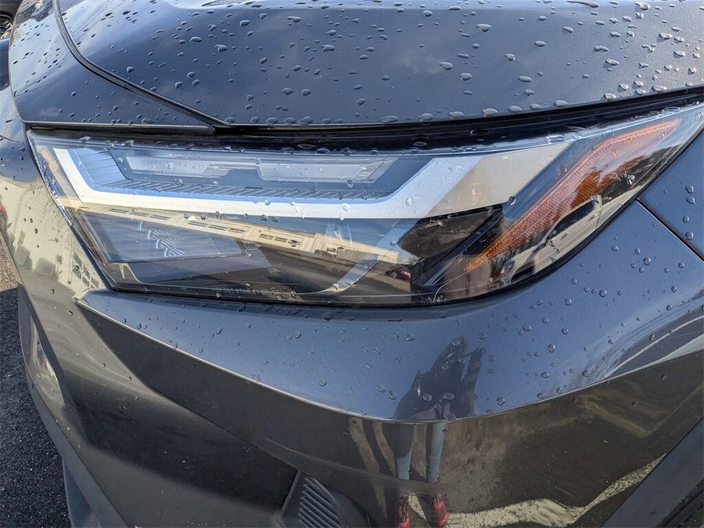 Used 2023 Toyota RAV4 XLE SUV