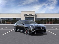 2026 CADILLAC CT5-V V-Series Blackwing Sedan