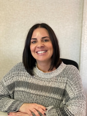 Staff member MYLISA COLON from 303e22638491