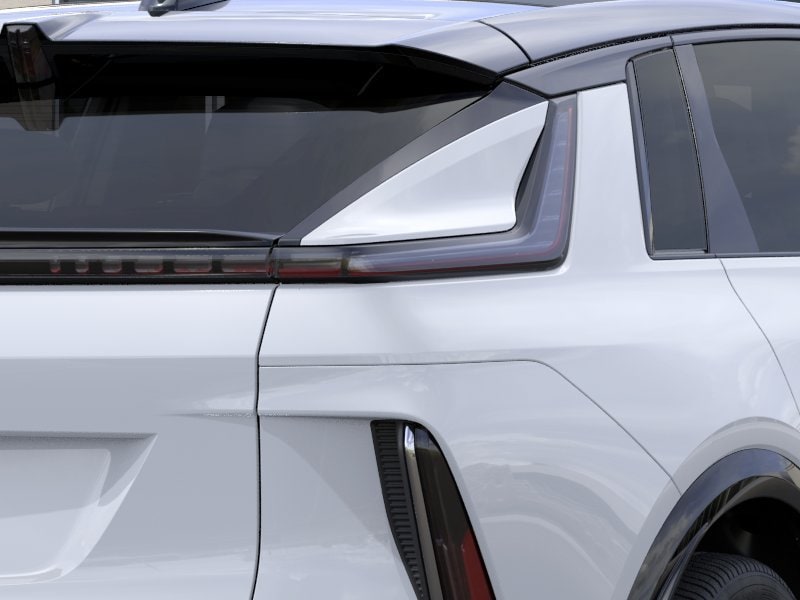 2027 Cadillac LYRIQ Sport - Photo 11
