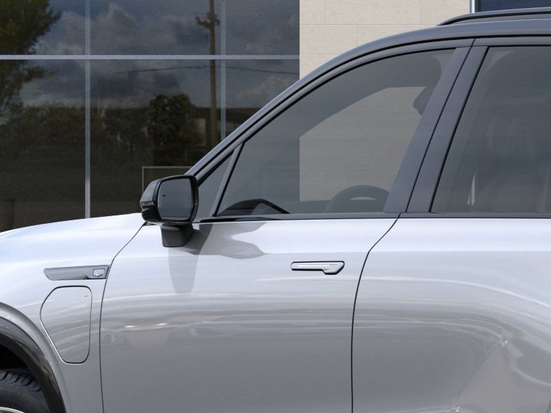 2027 Cadillac VISTIQ Sport - Photo 12