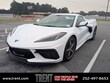 Chevrolet Corvette Stingray
