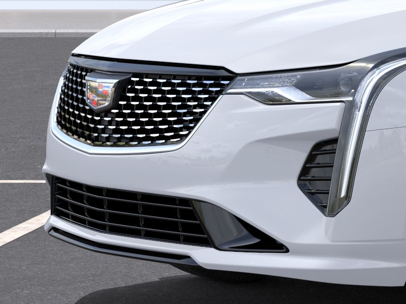 2026 Cadillac CT4 Premium Luxury - Photo 37