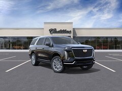 2026 CADILLAC Escalade Luxury SUV