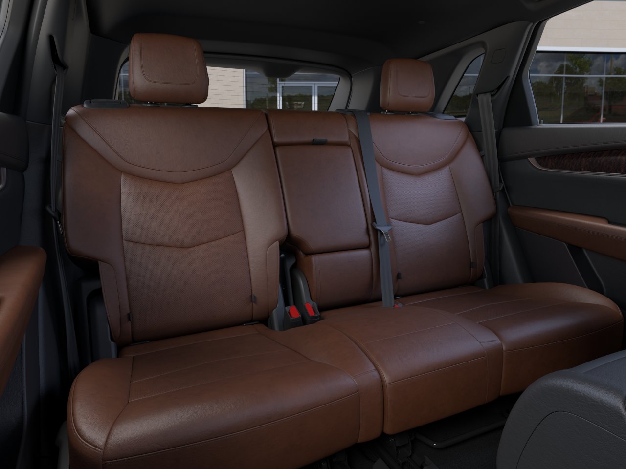 2026 Cadillac XT5 Premium Luxury - Photo 41