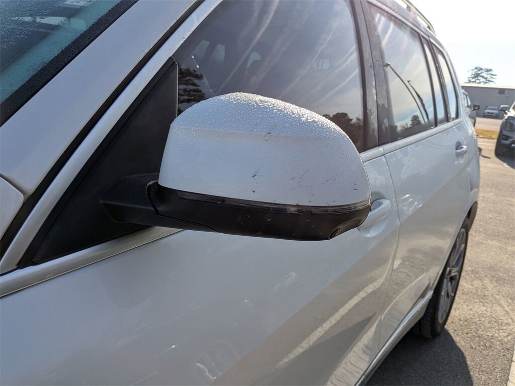 Used 2025 BMW X7 xDrive40i SUV