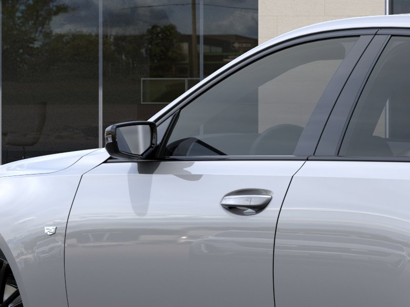 2026 Cadillac CT5 Sport - Photo 36
