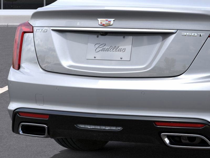 2026 Cadillac CT5 Premium Luxury - Photo 14