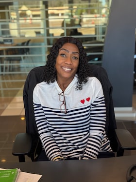 Staff member NATASHA NICHOLLS from 6cb2a6c2832d