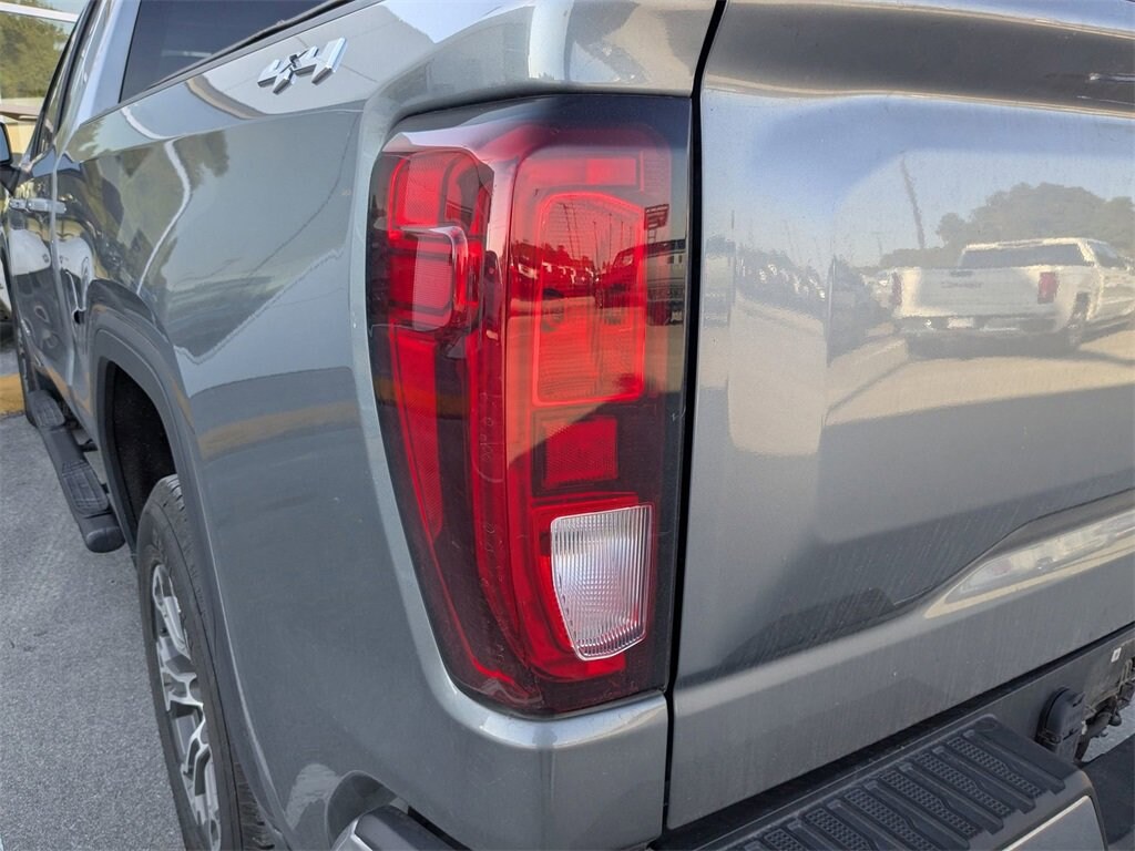 Used 2020 GMC Sierra 1500 SLE Truck Double Cab