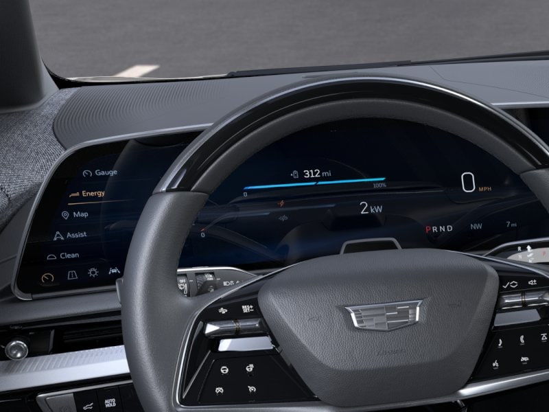 2026 Cadillac OPTIQ Sport - Photo 42