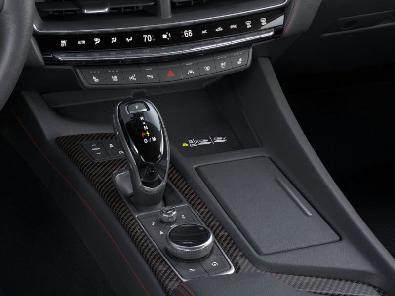 2026 Cadillac CT5 Sport - Photo 23
