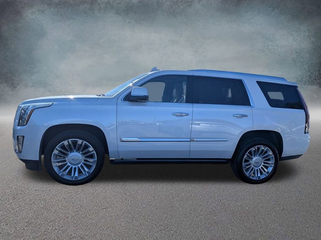 Used 2020 CADILLAC Escalade Platinum SUV