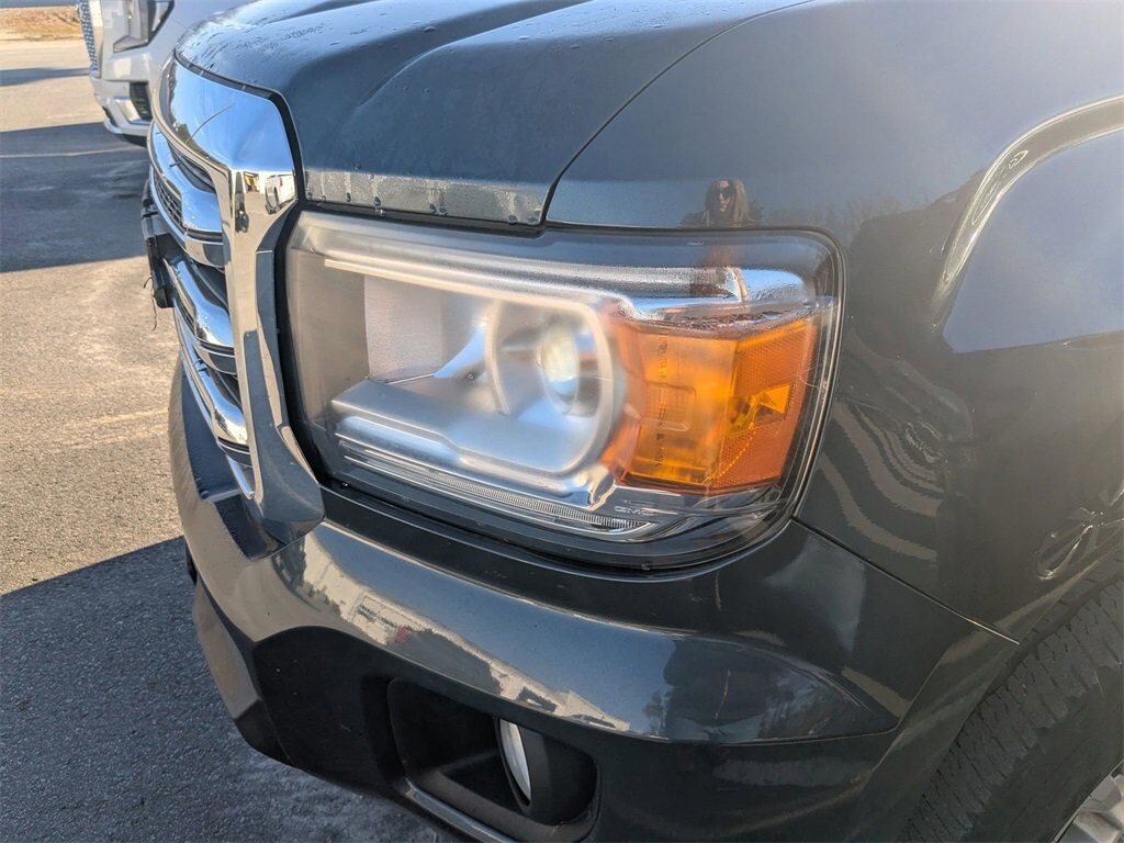 Used 2020 GMC Canyon 2WD SLE Truck Crew Cab