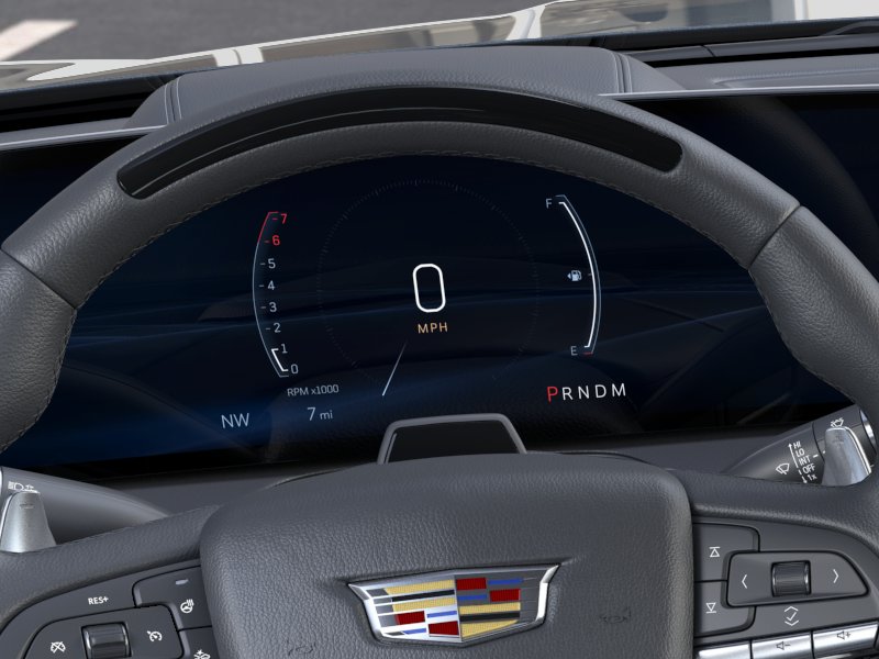 2026 Cadillac CT5 Premium Luxury - Photo 42