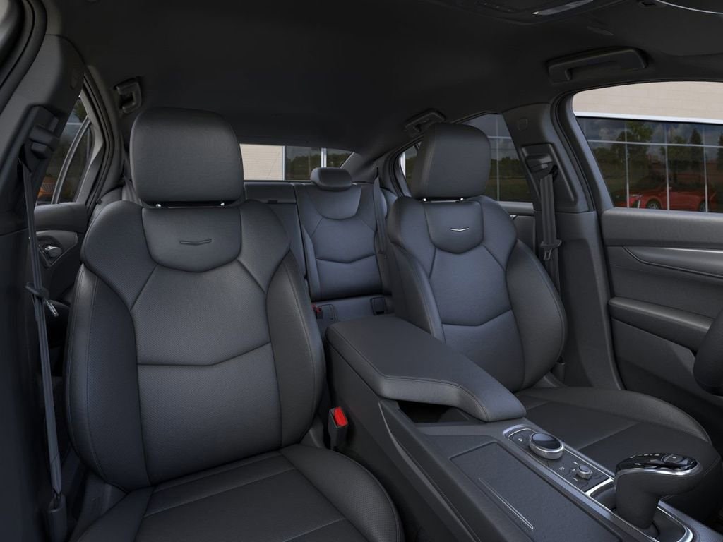 2026 Cadillac CT5 Premium Luxury - Photo 16