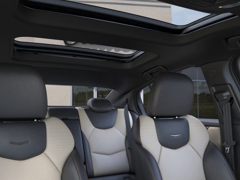 2026 Cadillac CT5 Sport - Photo 24