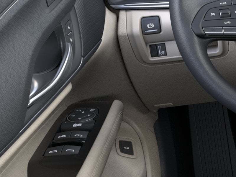 2026 Cadillac CT4 Premium Luxury - Photo 46