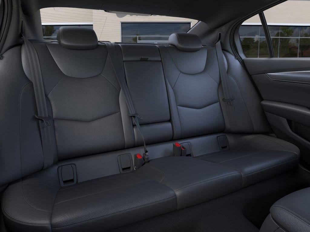 2026 Cadillac CT5 Premium Luxury - Photo 17