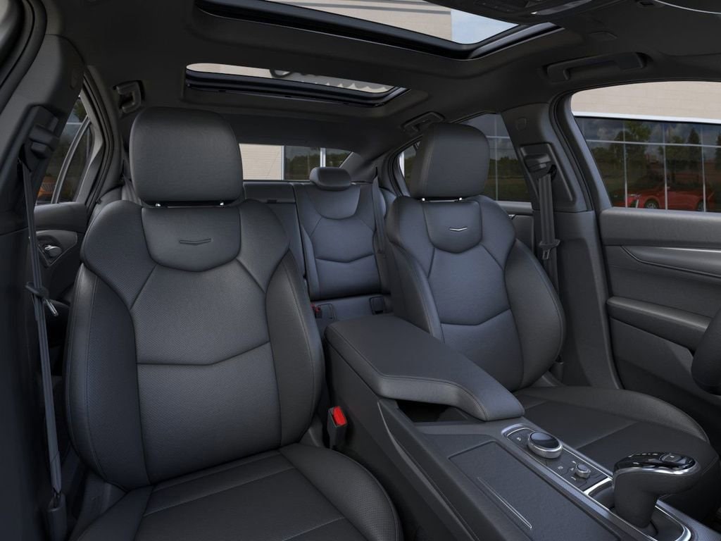 2026 Cadillac CT5 Premium Luxury - Photo 16