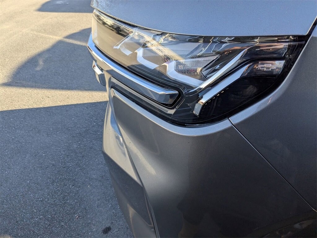 Used 2021 Chevrolet Tahoe LT SUV