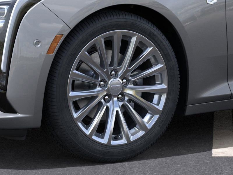 2026 Cadillac CT5 Premium Luxury - Photo 9