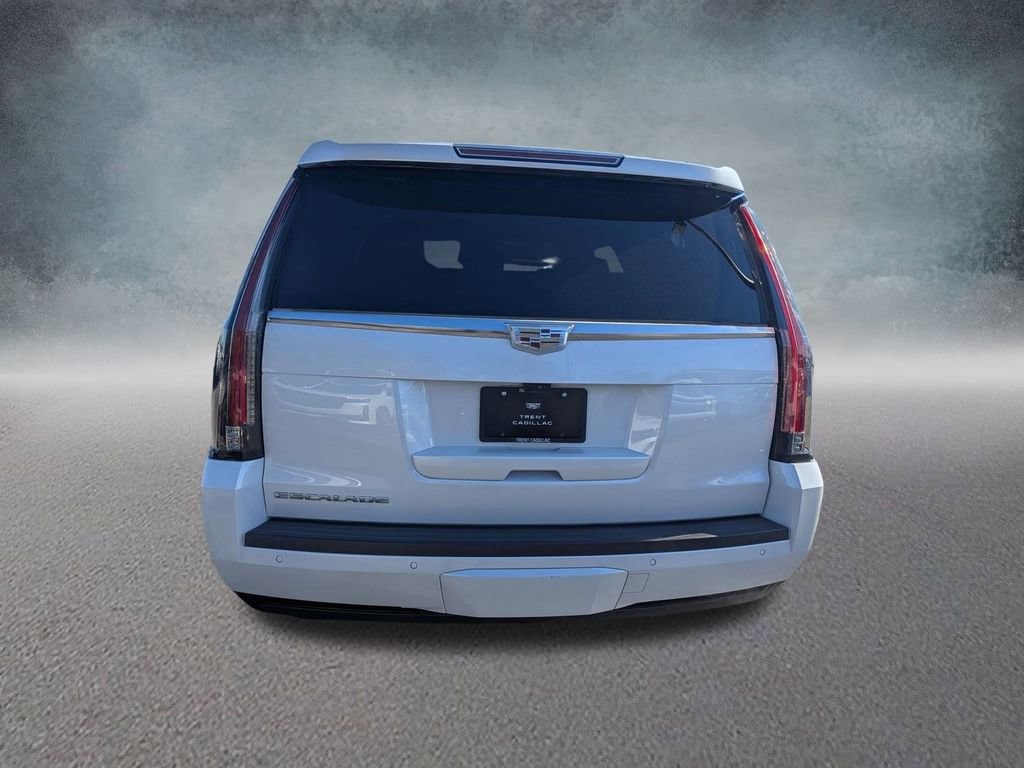 Used 2020 CADILLAC Escalade Platinum SUV
