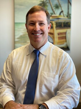 Staff member BRENT COOPER from 951a9049d7b3