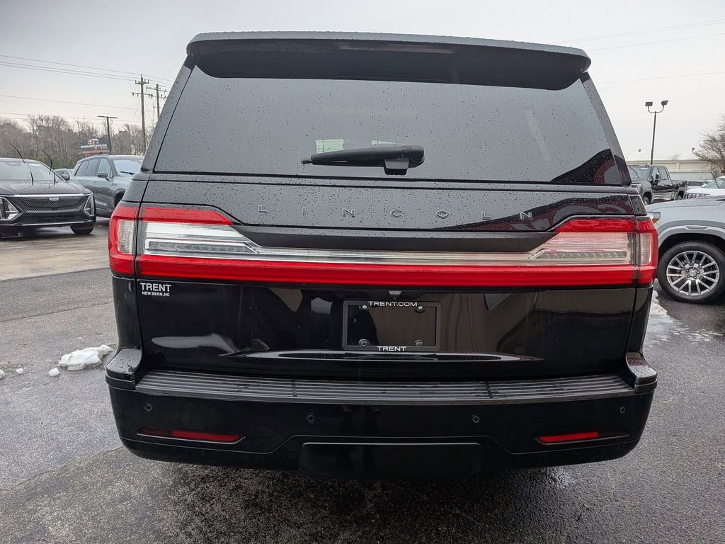Used 2020 Lincoln Navigator Reserve SUV