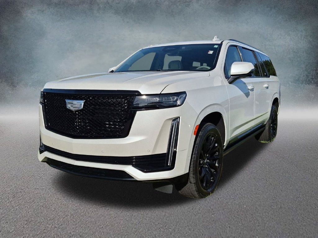 2024 Cadillac Escalade ESV