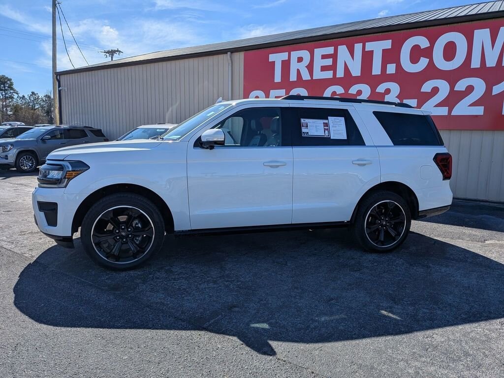 Used 2023 Ford Expedition Limited SUV