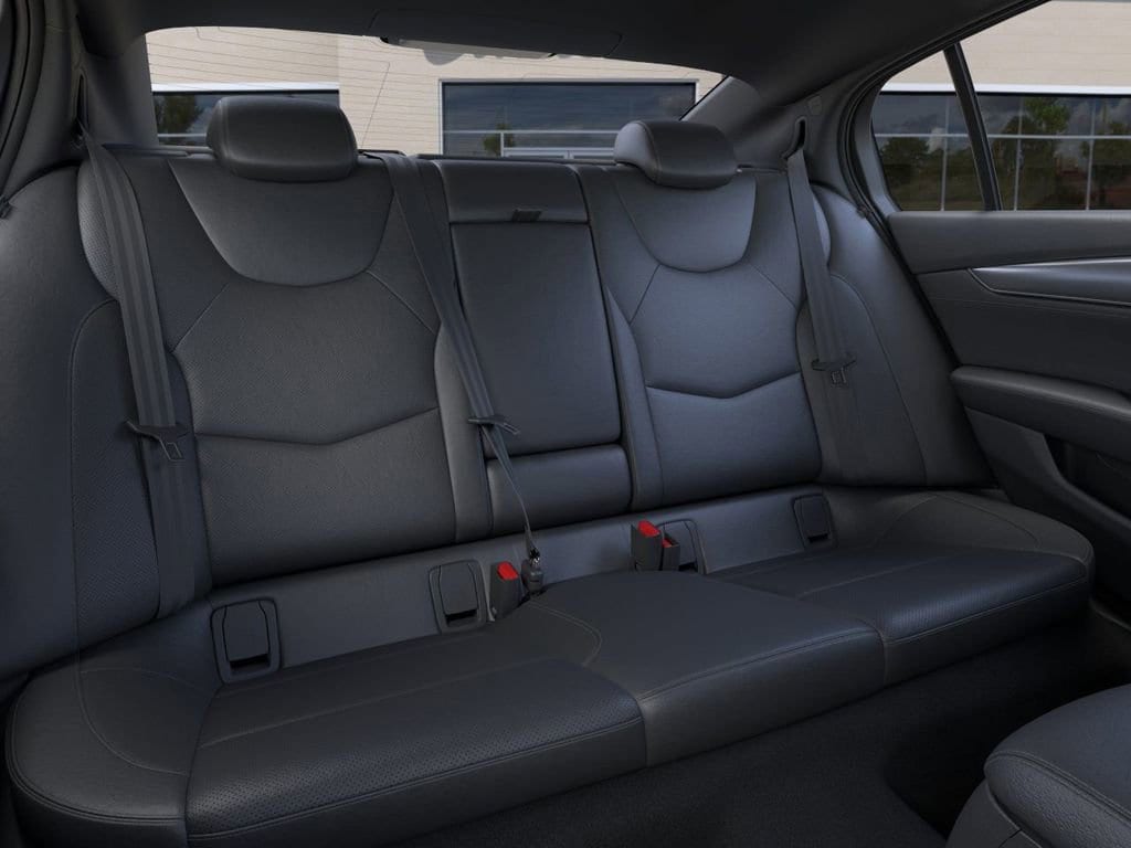 2026 Cadillac CT5 Premium Luxury - Photo 17