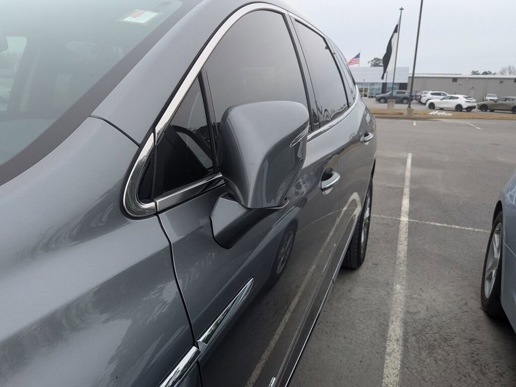 Used 2020 Buick Enclave Avenir SUV