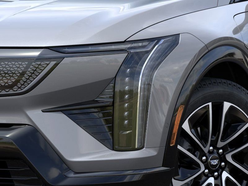 2026 Cadillac OPTIQ Sport - Photo 10