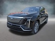  CADILLAC VISTIQ