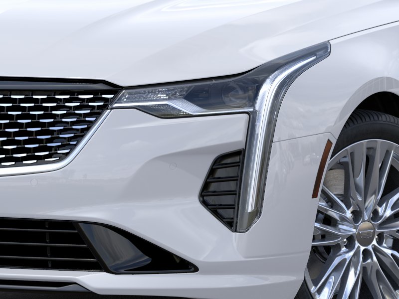 2026 Cadillac CT4 Premium Luxury - Photo 34