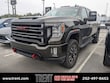 GMC Sierra 2500 HD