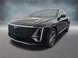 CADILLAC LYRIQ