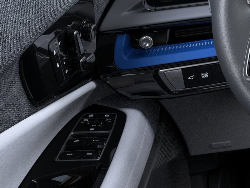 2026 Cadillac OPTIQ Luxury - Photo 22