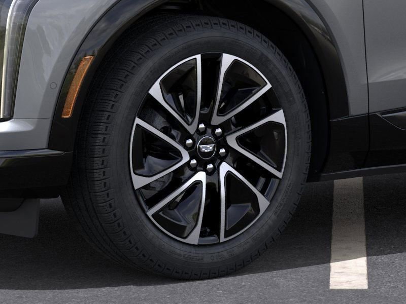 2026 Cadillac OPTIQ Sport - Photo 9