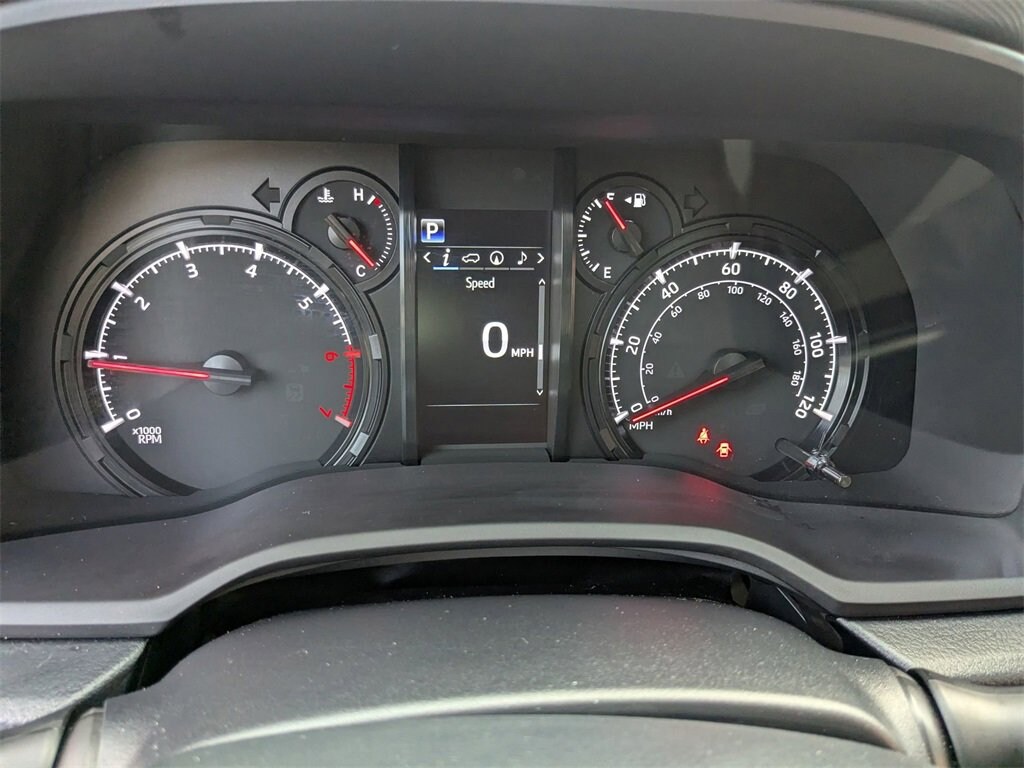 Used 2022 Toyota 4Runner SR5 Premium SUV