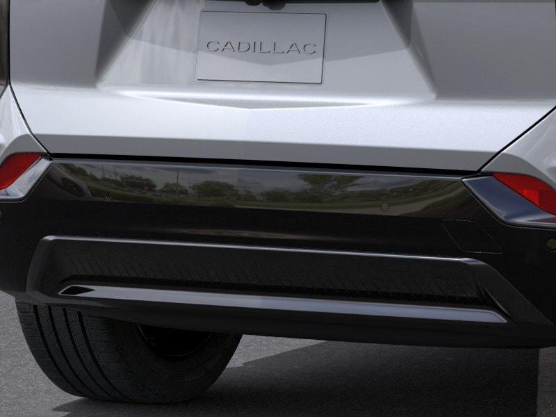 2026 Cadillac OPTIQ Sport - Photo 38