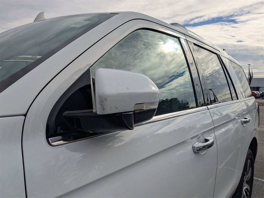 Used 2024 Ford Expedition Limited SUV
