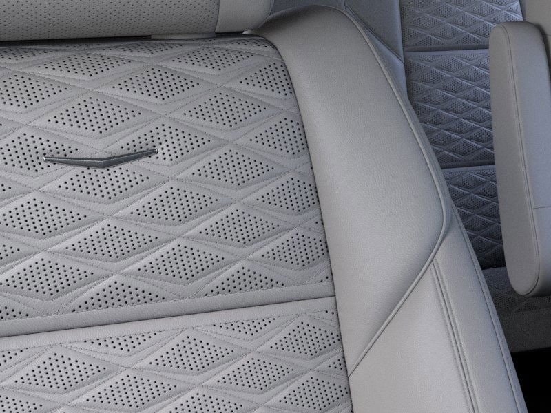 2025 Cadillac Escalade Sport Platinum - Photo 45