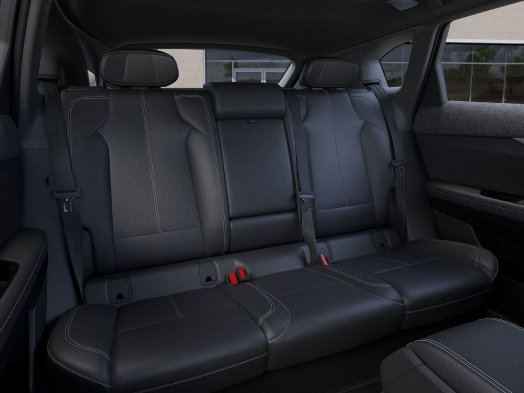 2026 Cadillac OPTIQ Sport - Photo 17