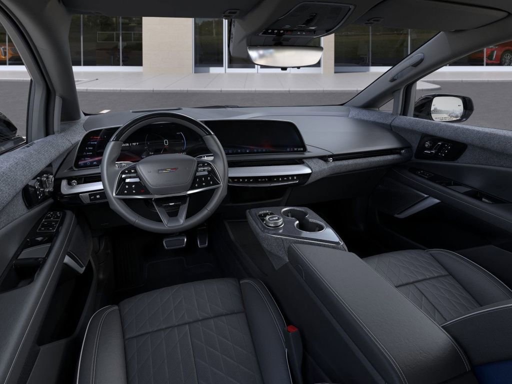 2026 Cadillac OPTIQ V-Series - Photo 15