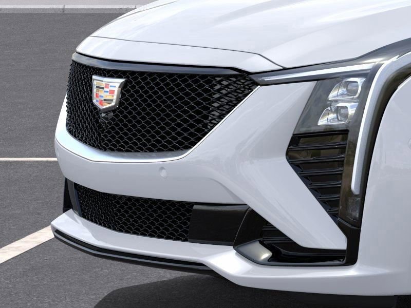 2026 Cadillac CT5 Sport - Photo 13