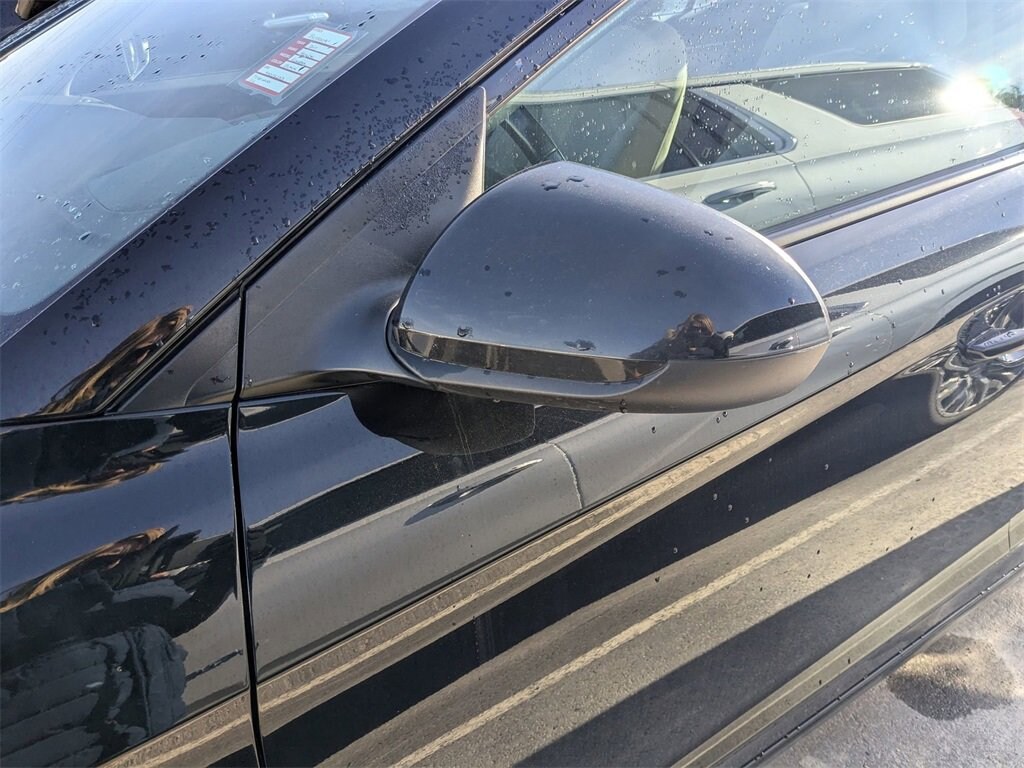 Used 2017 Hyundai Elantra SE Sedan