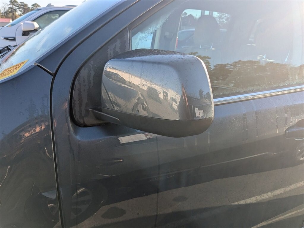 Used 2020 GMC Canyon 2WD SLE Truck Crew Cab